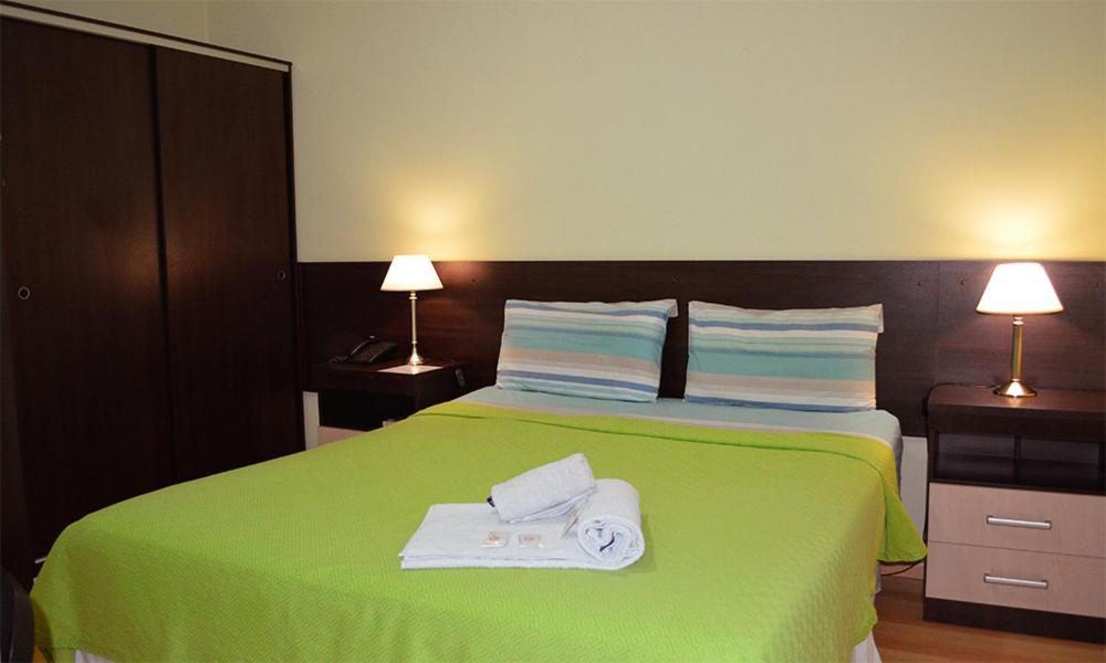Hotel Barcelona Center Punta Alta Kültér fotó