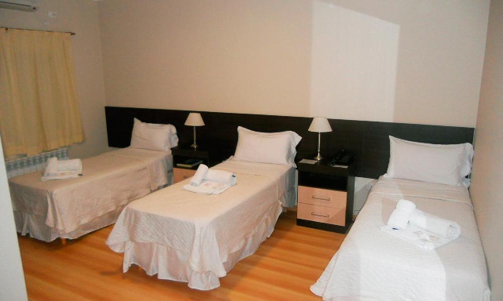 Hotel Barcelona Center Punta Alta Kültér fotó