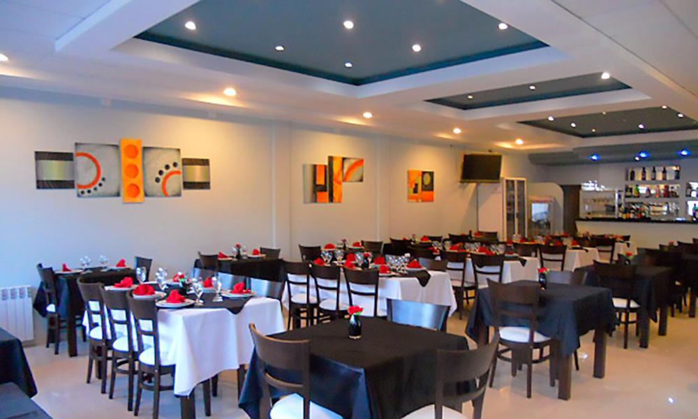 Hotel Barcelona Center Punta Alta Kültér fotó