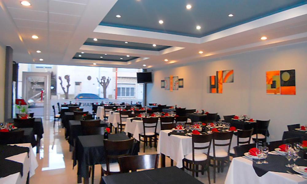 Hotel Barcelona Center Punta Alta Kültér fotó