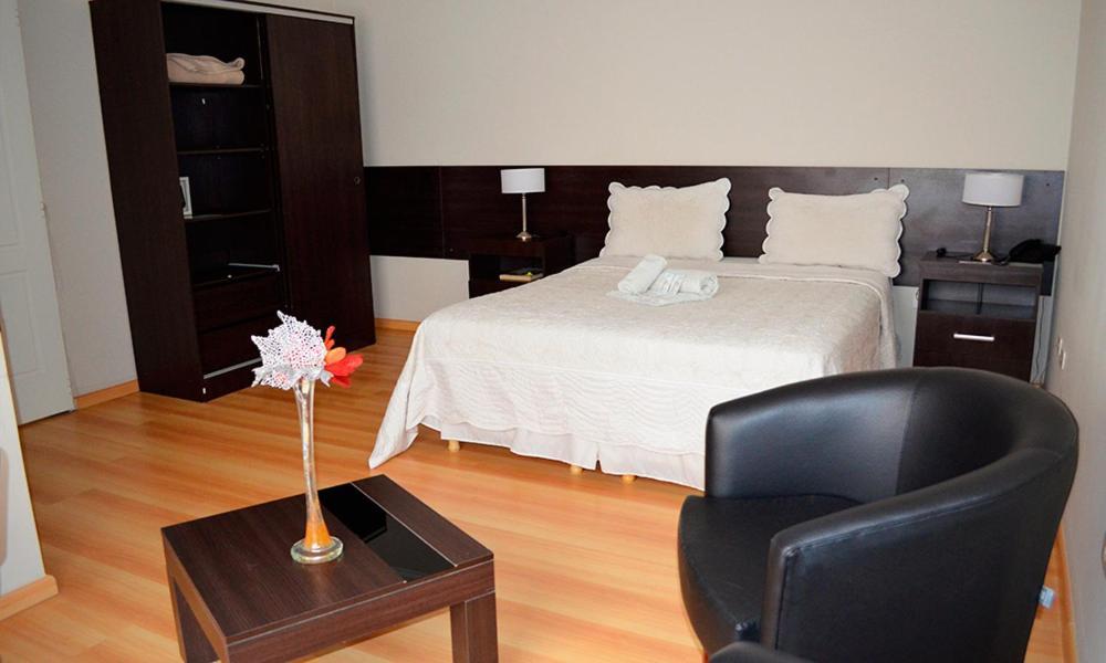 Hotel Barcelona Center Punta Alta Kültér fotó