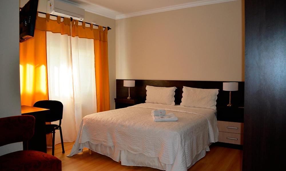 Hotel Barcelona Center Punta Alta Kültér fotó